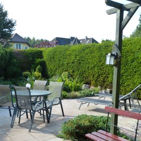 Dom Wakacyjny Miriada