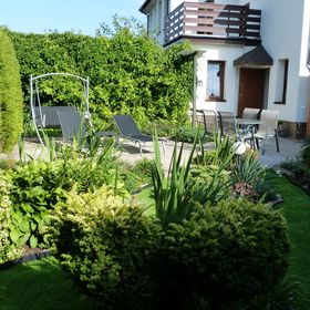 Dom Wakacyjny Miriada