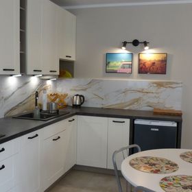 Dom Wakacyjny Miriada