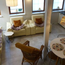 Dom Wakacyjny Miriada