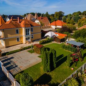 Korponyi Villa Siófok