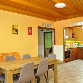 Posta Apartman Deseda-tó Kaposvár