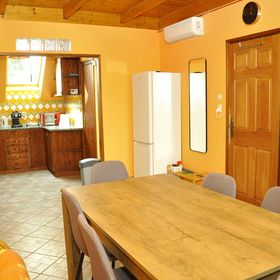 Posta Apartman Deseda-tó Kaposvár