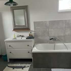 Kék Pagony Vendégház Nagyigmánd