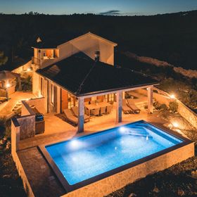 Villa Maslina Vinisce