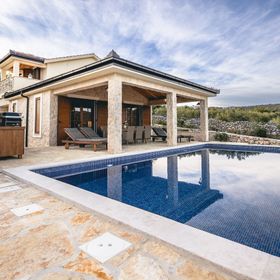 Villa Maslina Vinisce