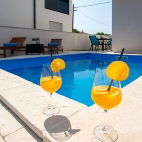 Apartment Cosic Vir II