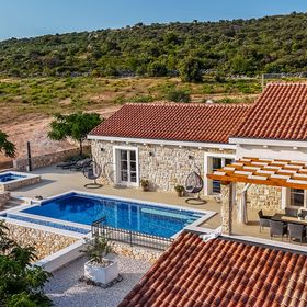 Villa Provansa Kalebova luka