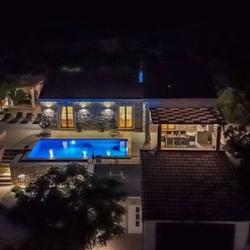 Villa Provansa Kalebova luka