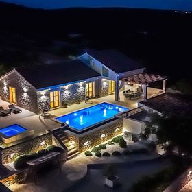 Villa Provansa Kalebova luka