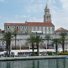 Apartment XXL Apartments Split