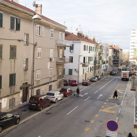 Apartment XXL Apartments Split