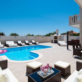 Villa Domenica Orebic II