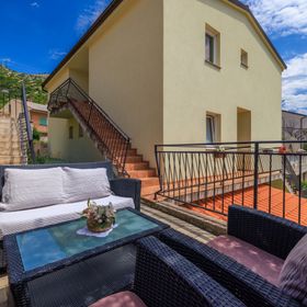 Apartments Ante Senj