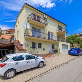 Apartments Ante Senj