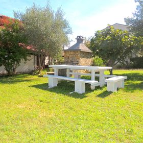 Apartments Skender Malinska II