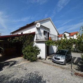 Apartments Skender Malinska II