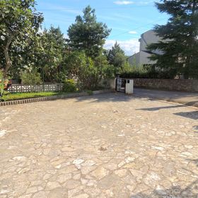 Apartments Skender Malinska II