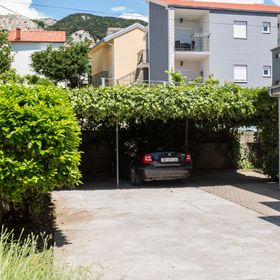 Apartments Berisha II Baska