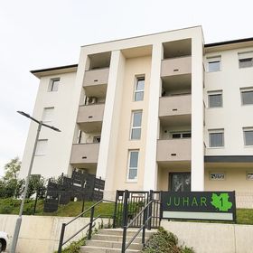 Juhar 1 Apartman Kőszeg