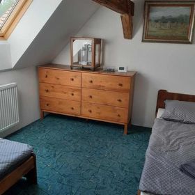 Apartmán Na Kamenu Frýdlant