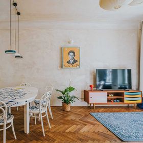 Bohemian Experience Praha