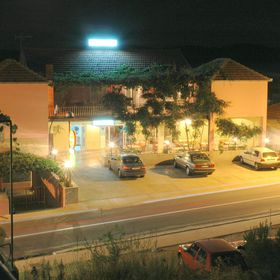 Apartments Lulak Orebic