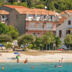 Apartments Lulak Orebic