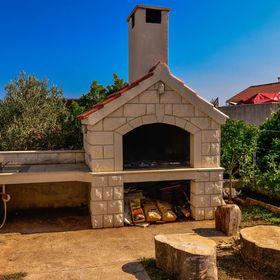 Apartments Grozdana Orebic