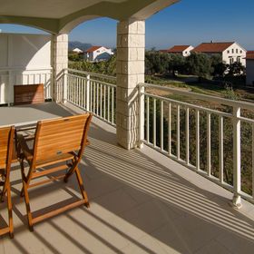 Apartments Grozdana Orebic