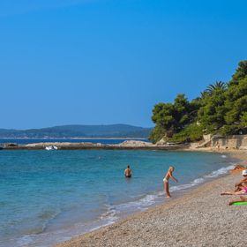 Apartments and Rooms PAPICA Orebic