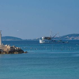 Apartments and Rooms PAPICA Orebic