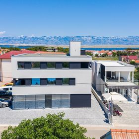 Apartments Krpan Vir II