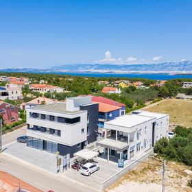 Apartments Krpan Vir II