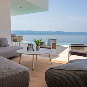 Villa Prestige Omis