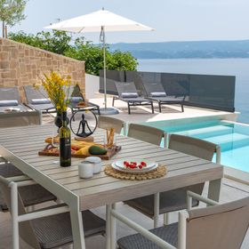 Villa Prestige Omis