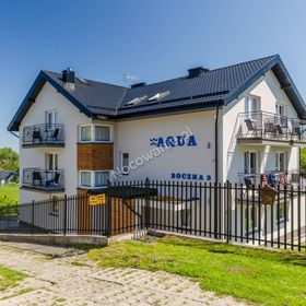 Aqua Pokoje Gościnne Chłapowo