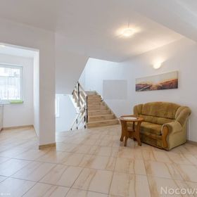 Aqua Pokoje Gościnne Chłapowo