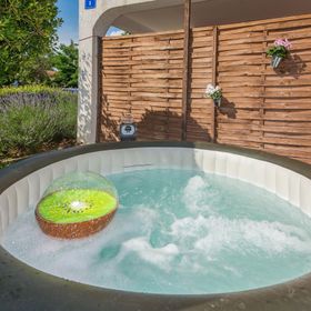 Apartment Emina Sabunike II