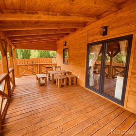 U Bednarzy Ustrzyki Dolne