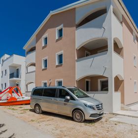 Apartments Budimir Vir II