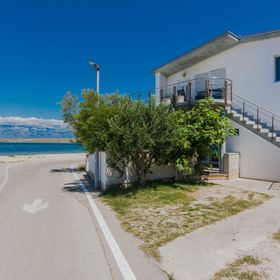 Apartments Palaic Vir II