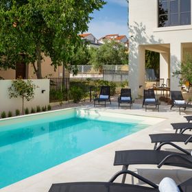 Villa Marnie Biograd