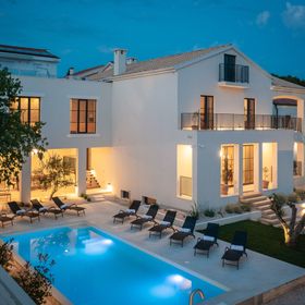 Villa Marnie Biograd