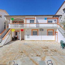 Apartments Marino Vir II