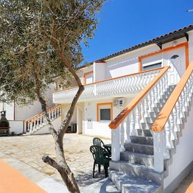 Apartments Marino Vir II