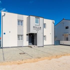 Apartment Babic Vir II