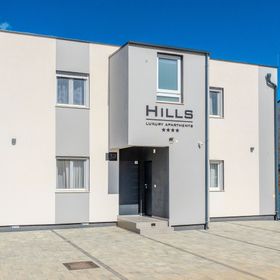 Apartment Babic Vir II