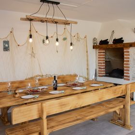 Villa Residence Sunrise Privlaka