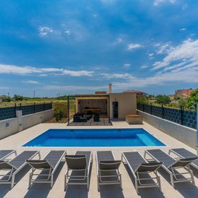 Villa Residence Sunrise Privlaka